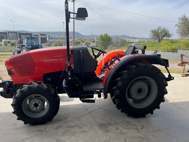 Images of SAME FRUTTETO 70 NATURAL