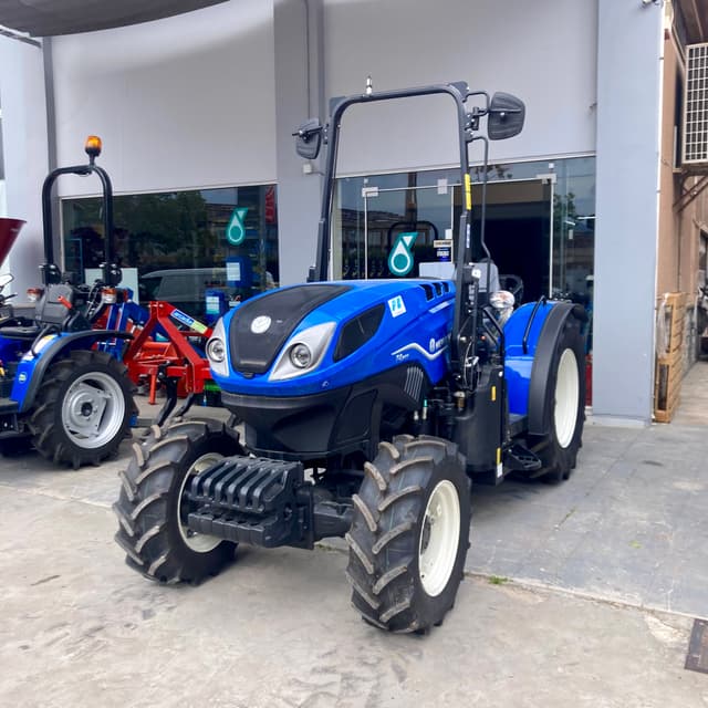 New Holland T4.70N