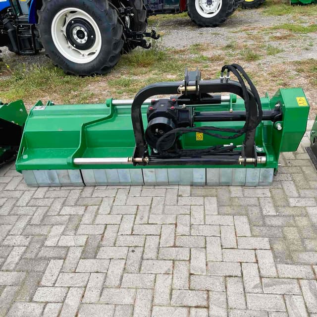 Καταστροφέας 1.80 m