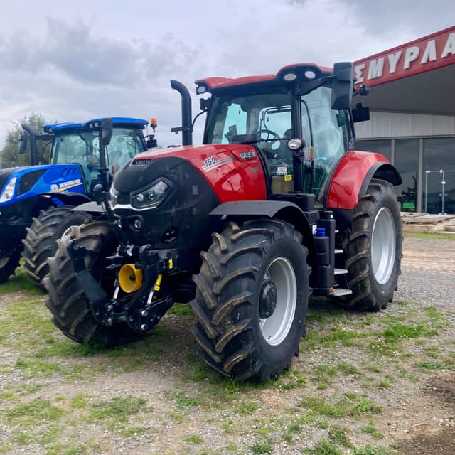 PUMA 150 MULTICONTROLLLER