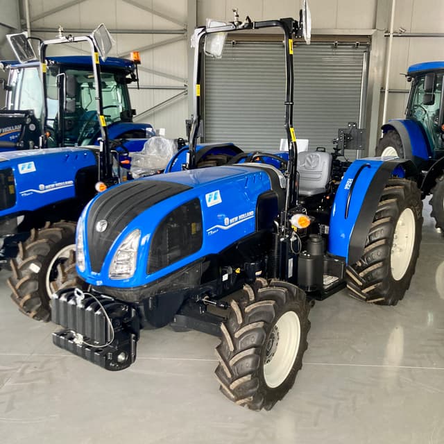 New Holland T3.80LP