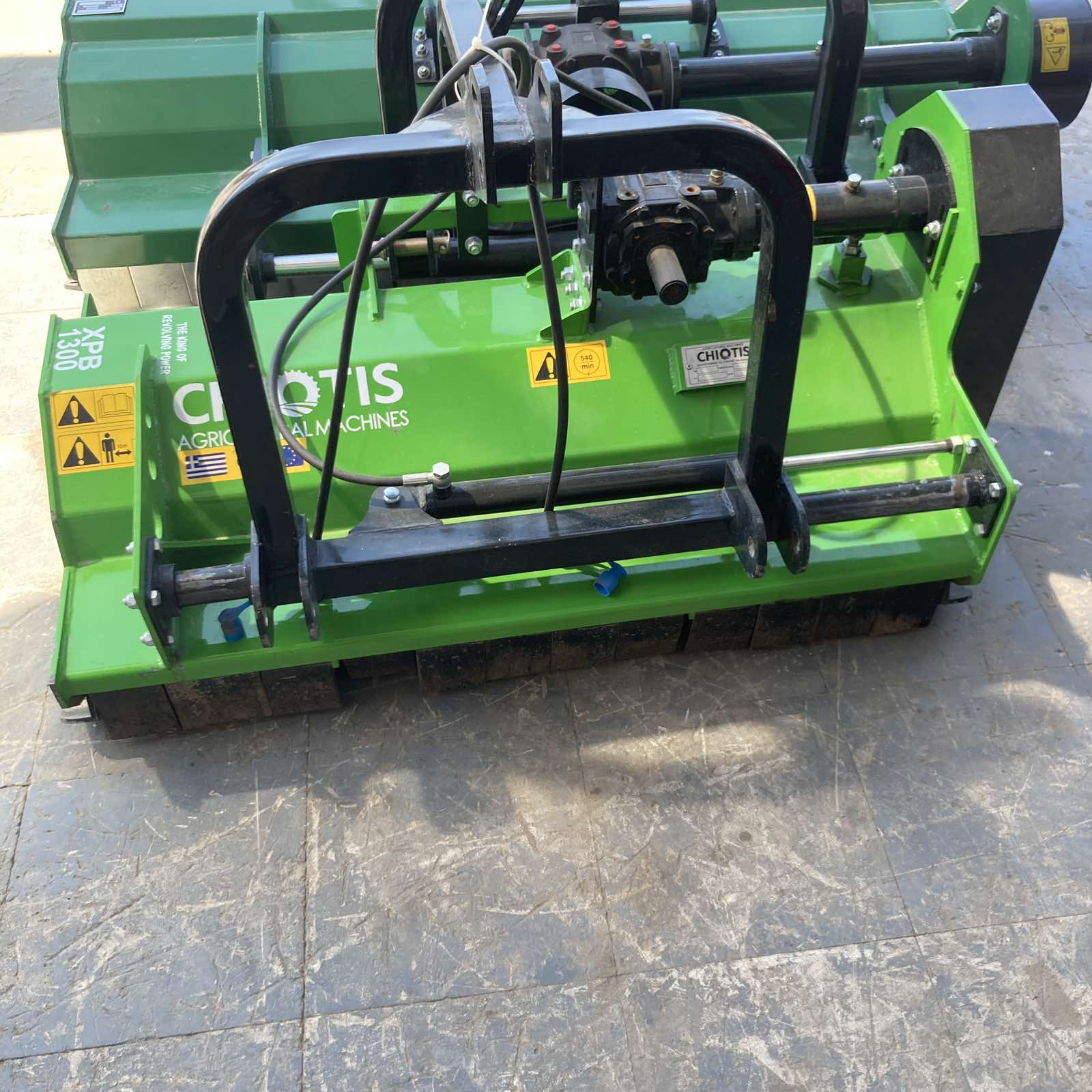 Images of Chiotis XPB 1300