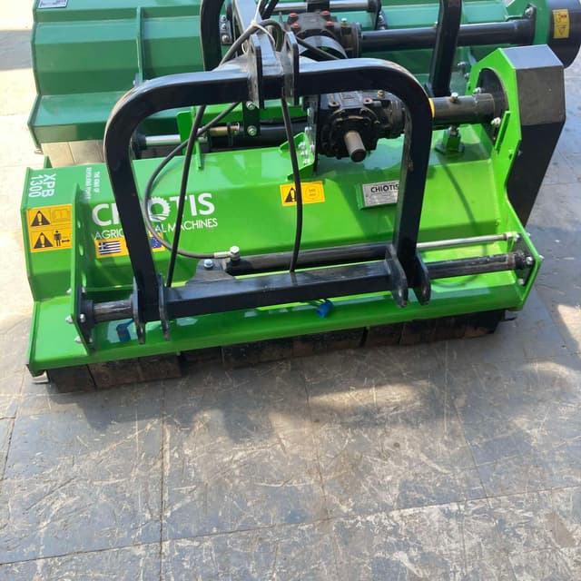 Chiotis XPB 1300