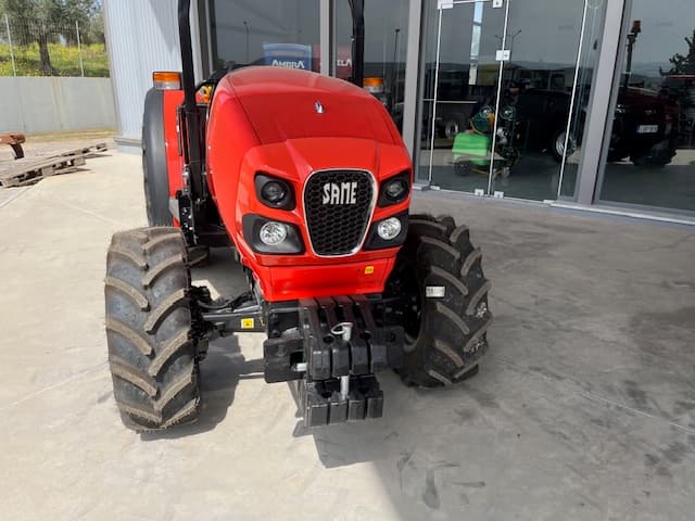 Images of SAME FRUTTETO 70 NATURAL