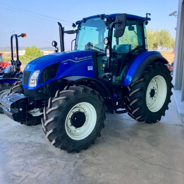 New Holland T5.100