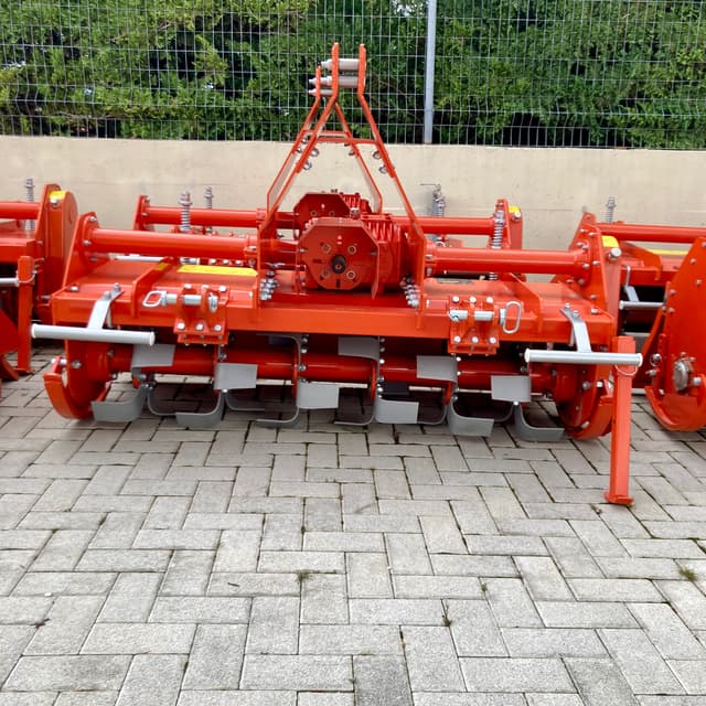 Fieldking Μεσαίου Τύπου