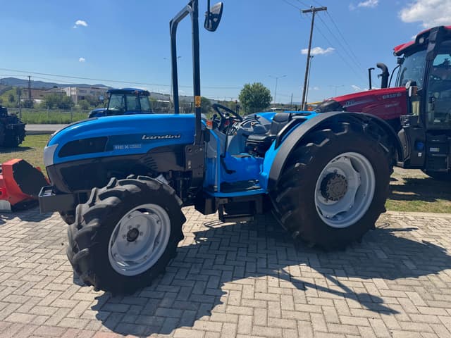 LANDINI REX 110GT