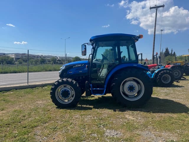 Images of SOLIS 60 CAB