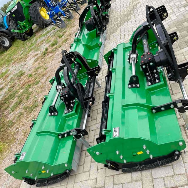 Καταστροφέας 2m