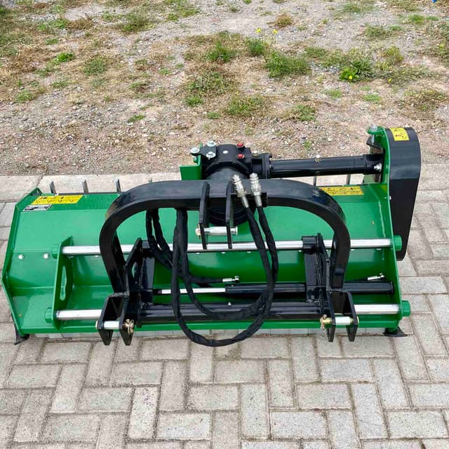 Καταστροφέας 1.65 m