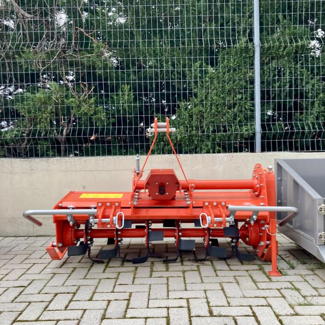 Fieldking Ελαφρού Τύπου