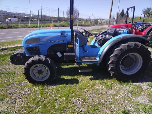LANDINI REX 75