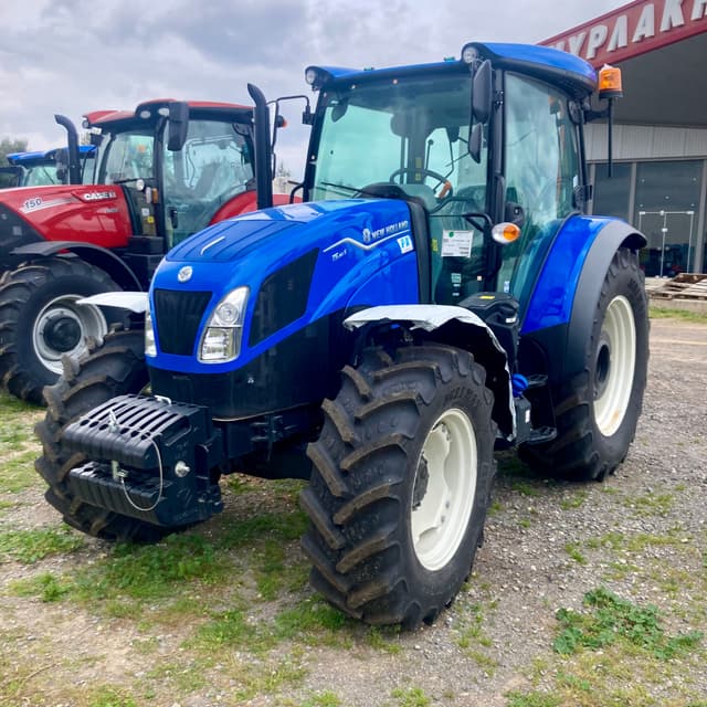 New Holland T5.90S